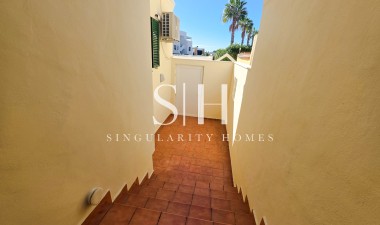 Herverkoop - Villa - Los Dolses - Inland