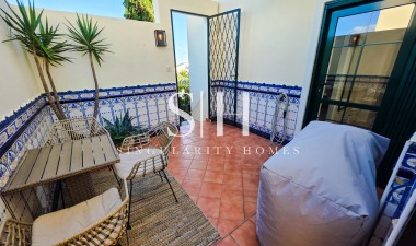 Herverkoop - Villa - Los Dolses - Inland