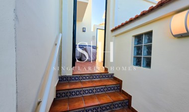 Herverkoop - Villa - Los Dolses - Inland