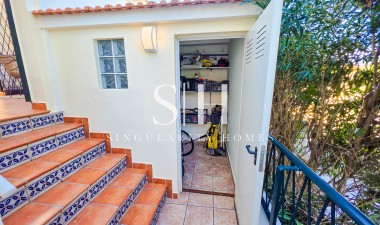 Herverkoop - Villa - Los Dolses - Inland