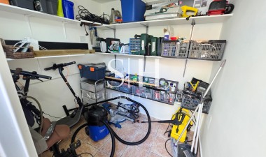 Herverkoop - Villa - Los Dolses - Inland