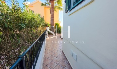 Herverkoop - Villa - Los Dolses - Inland