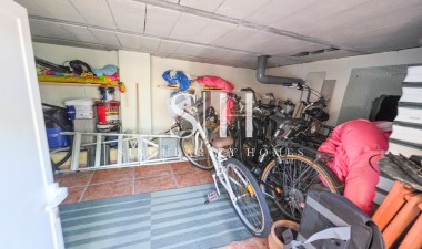 Herverkoop - Villa - Los Dolses - Inland