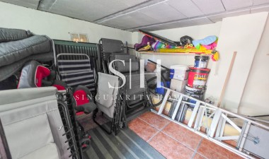 Herverkoop - Villa - Los Dolses - Inland