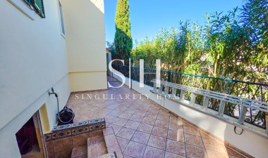 Herverkoop - Villa - Los Dolses - Inland