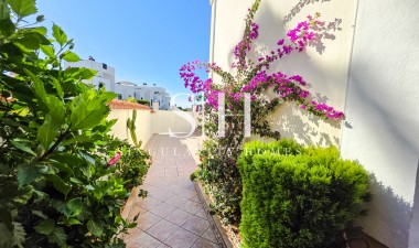 Herverkoop - Villa - Los Dolses - Inland