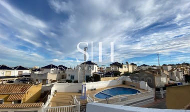 Herverkoop - Huis - Los Balcones - Costa Blanca