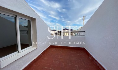 Herverkoop - Huis - Los Balcones - Costa Blanca