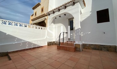 Herverkoop - Huis - Los Balcones - Costa Blanca
