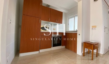 Herverkoop - Huis - Los Balcones - Costa Blanca