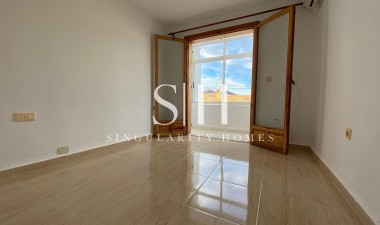 Herverkoop - Huis - Los Balcones - Costa Blanca