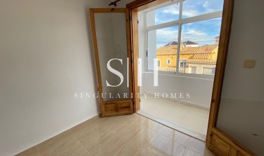 Herverkoop - Huis - Los Balcones - Costa Blanca