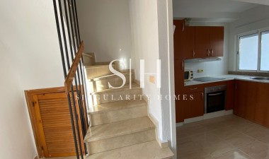 Herverkoop - Huis - Los Balcones - Costa Blanca