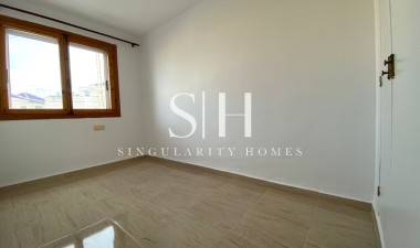 Herverkoop - Huis - Los Balcones - Costa Blanca