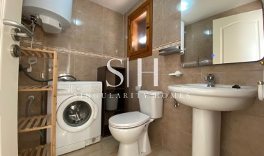 Herverkoop - Huis - Los Balcones - Costa Blanca