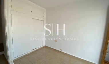 Herverkoop - Huis - Los Balcones - Costa Blanca