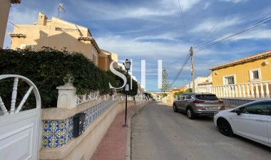 Herverkoop - Huis - Los Balcones - Costa Blanca