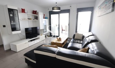 Resale - Bungalow - Orihuela Costa - Costa Blanca