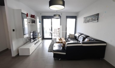 Resale - Bungalow - Orihuela Costa - Costa Blanca