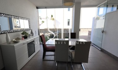 Resale - Bungalow - Orihuela Costa - Costa Blanca