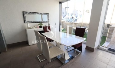 Resale - Bungalow - Orihuela Costa - Costa Blanca
