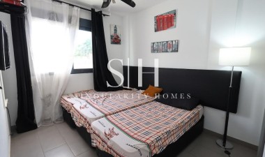 Resale - Bungalow - Orihuela Costa - Costa Blanca