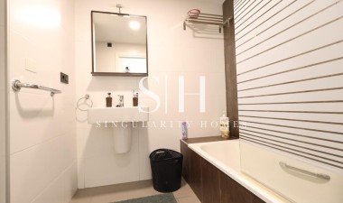 Resale - Bungalow - Orihuela Costa - Costa Blanca