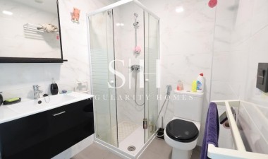 Resale - Bungalow - Orihuela Costa - Costa Blanca