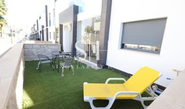 Resale - Bungalow - Orihuela Costa - Costa Blanca