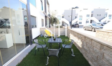Resale - Bungalow - Orihuela Costa - Costa Blanca