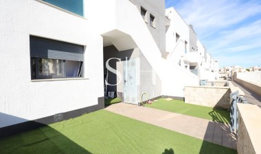 Resale - Bungalow - Orihuela Costa - Costa Blanca