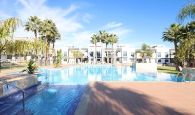 Resale - Bungalow - Orihuela Costa - Costa Blanca