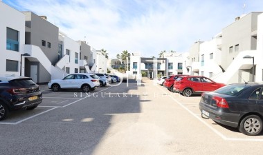 Resale - Bungalow - Orihuela Costa - Costa Blanca