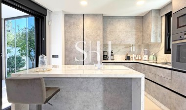 Reventa - Villa - Orihuela Costa - Costa Blanca