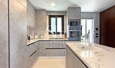 Reventa - Villa - Orihuela Costa - Costa Blanca