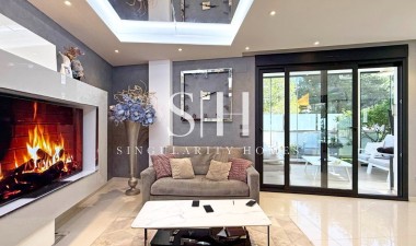 Reventa - Villa - Orihuela Costa - Costa Blanca