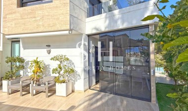 Reventa - Villa - Orihuela Costa - Costa Blanca