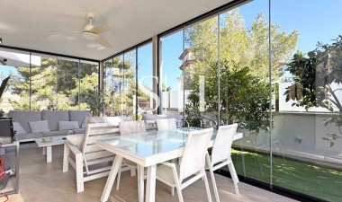 Reventa - Villa - Orihuela Costa - Costa Blanca