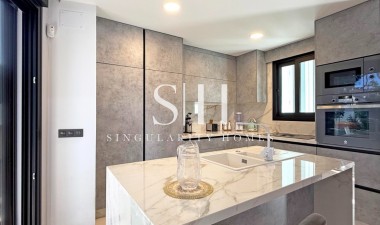 Reventa - Villa - Orihuela Costa - Costa Blanca