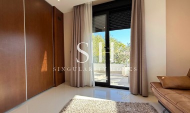 Reventa - Villa - Orihuela Costa - Costa Blanca