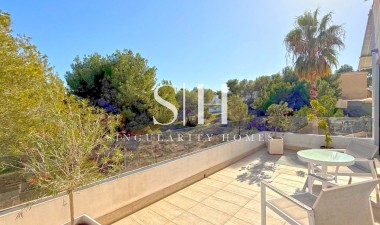 Reventa - Villa - Orihuela Costa - Costa Blanca