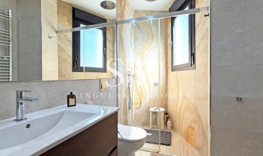 Reventa - Villa - Orihuela Costa - Costa Blanca