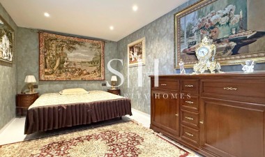 Reventa - Villa - Orihuela Costa - Costa Blanca