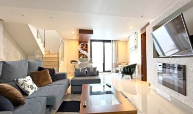 Reventa - Villa - Orihuela Costa - Costa Blanca