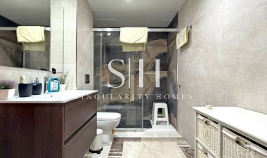 Reventa - Villa - Orihuela Costa - Costa Blanca