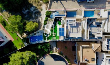 Reventa - Villa - Orihuela Costa - Costa Blanca