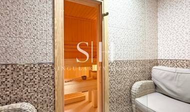 Reventa - Villa - Orihuela Costa - Costa Blanca