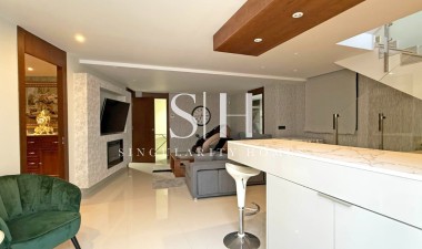 Reventa - Villa - Orihuela Costa - Costa Blanca