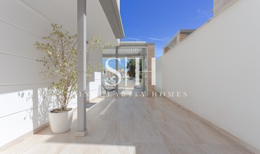 Odsprzedaż - Villa - Orihuela Costa - Costa Blanca