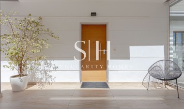 Odsprzedaż - Villa - Orihuela Costa - Costa Blanca